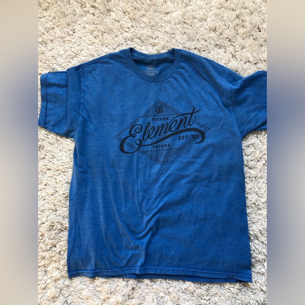 Men’s Element T-shirt